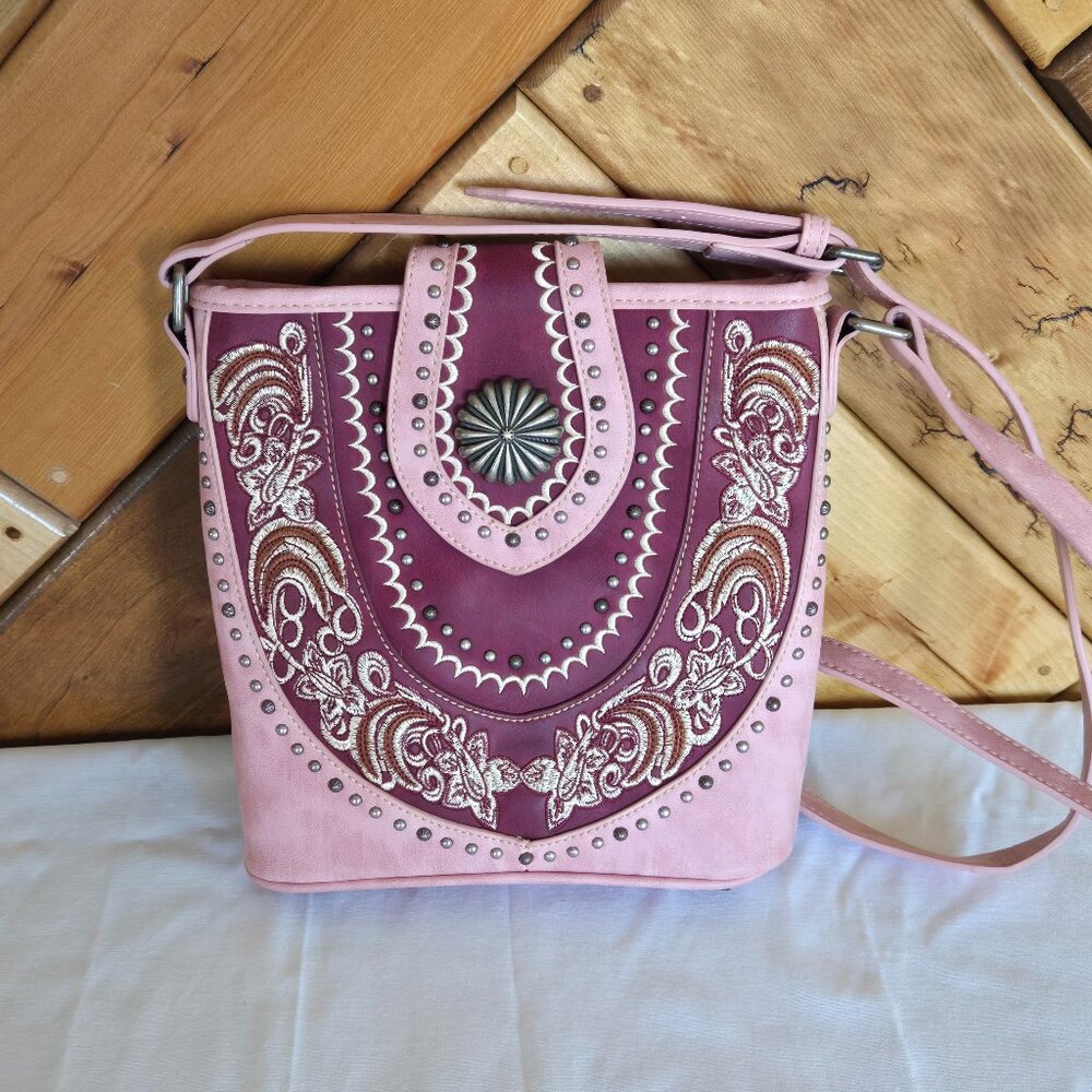 Montana West Purse